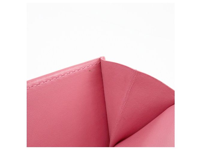 Louis Vuitton Monogram Vernis Ludlow Bi-fold Compact Wallet M9143F - vista 21