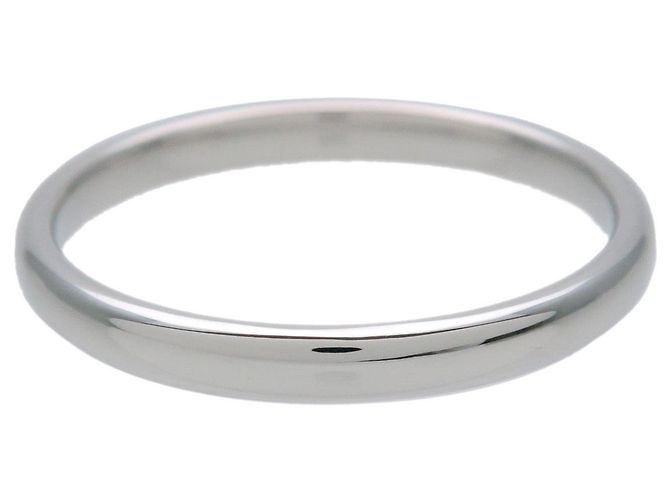 Tiffany & Co Forever Ehering
Klassischer Ring PT950 US8 - Ansicht 2