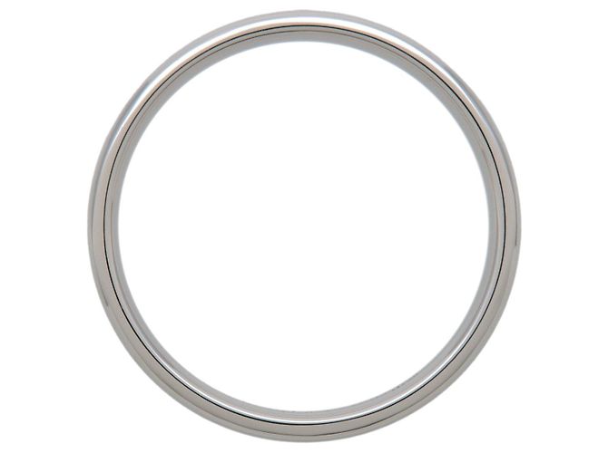 Tiffany & Co Forever Ehering
Klassischer Ring PT950 US8 - Ansicht 3