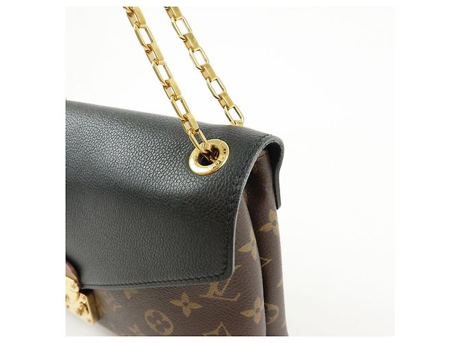 Louis Vuitton Monogram Pallas Chain Shoulder Bag M41223 - vista 10