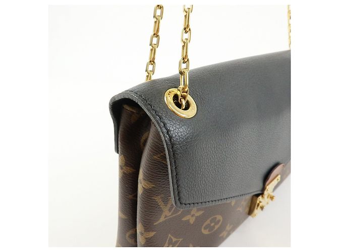 Louis Vuitton Monogram Pallas Chain Shoulder Bag M41223 - vista 11