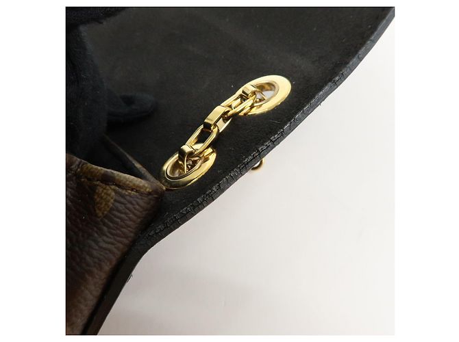Louis Vuitton Monogram Pallas Chain Shoulder Bag M41223 - vista 14