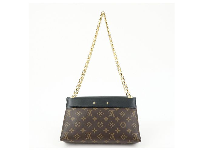 Louis Vuitton Monogram Pallas Chain Shoulder Bag M41223 - vista 2
