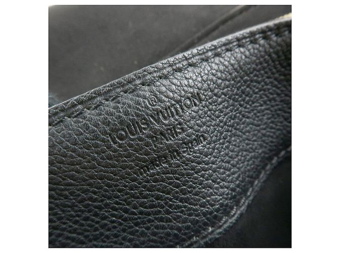 Louis Vuitton Monogram Pallas Chain Shoulder Bag M41223 - vista 20