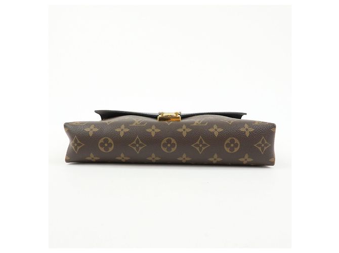 Louis Vuitton Monogram Pallas Chain Shoulder Bag M41223 - vista 5