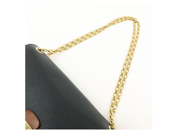 Louis Vuitton Monogram Pallas Chain Shoulder Bag M41223 - vista 6