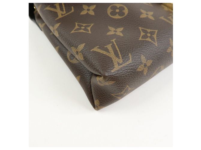 Louis Vuitton Monogram Pallas Chain Shoulder Bag M41223 - vista 7
