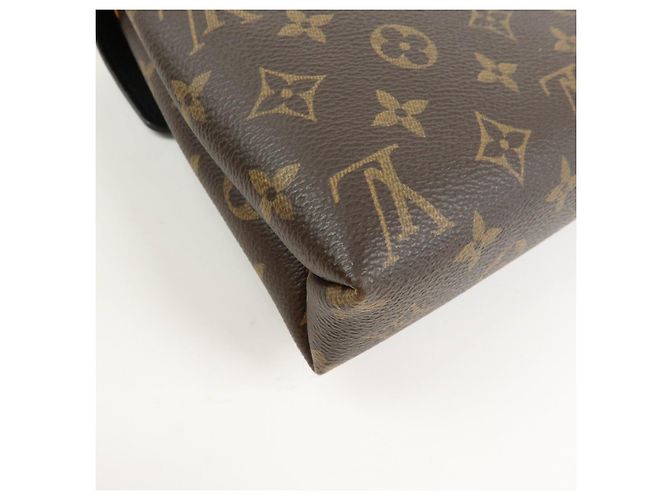 Louis Vuitton Monogram Pallas Chain Shoulder Bag M41223 - vista 8