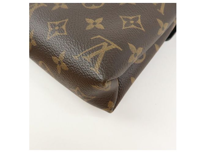 Louis Vuitton Monogram Pallas Chain Shoulder Bag M41223 - vista 9