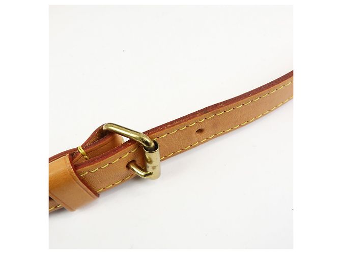Louis Vuitton Monogram Speedy Bandouliere 25 Brown M41113 - vista 10