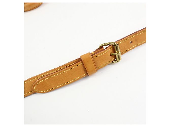 Louis Vuitton Monogram Speedy Bandouliere 25 Brown M41113 - vista 9
