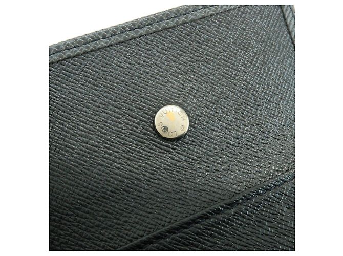 Louis Vuitton Taiga Multicles 4 Key Case Key Holder Ardoise M30522 - vista 19