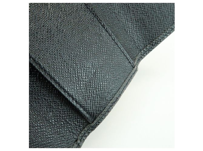 Louis Vuitton Taiga Multicles 4 Key Case Key Holder Ardoise M30522 - vista 20