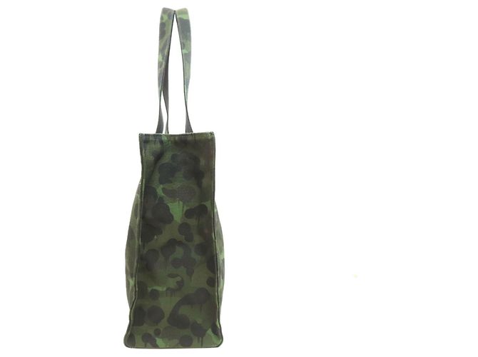 Coach Rexi Tote Bag mit Camouflage-Print - Ansicht 3