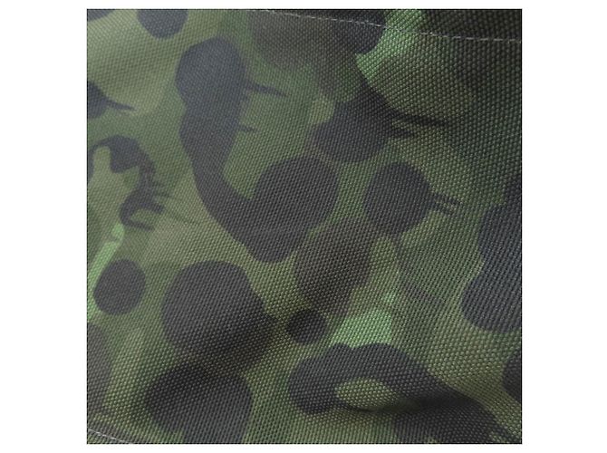 Coach Rexi Tote Bag mit Camouflage-Print - Ansicht 7