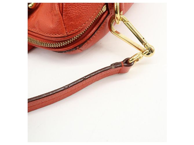 Louis Vuitton Monogram Empreinte Speedy Bandouliere 25 Orient M40758 - vista 7