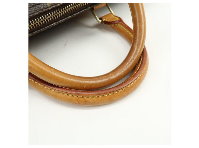 Louis Vuitton Monogram Speedy 35 Boston Bag Hand Bag M41524 - vista 8