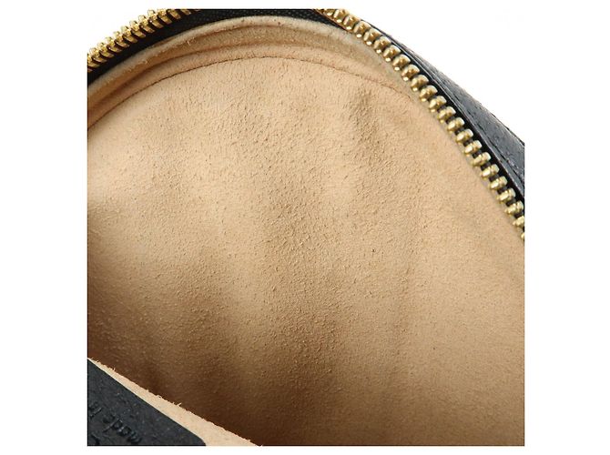 GUCCI Ophidia Sherry GG Marmont Mini Round Shoulder Bag 550618 - vista 22