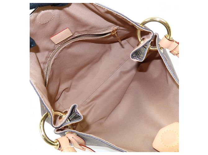 Borsa a tracolla Louis Vuitton Monogram Graceful PM Monogram M43701 - vista 19