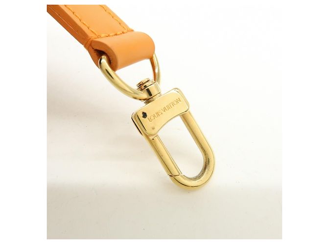 Louis Vuitton Epi Leather Danura MM 2Way Bag Mandarin M5910H - vista 10