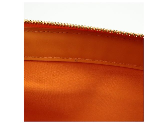Louis Vuitton Epi Leather Danura MM 2Way Bag Mandarin M5910H - vista 21