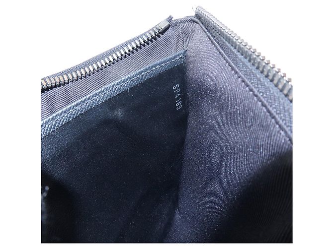 Louis Vuitton Monogram Eclipse Pochette Discovery PM M44323 - vista 21