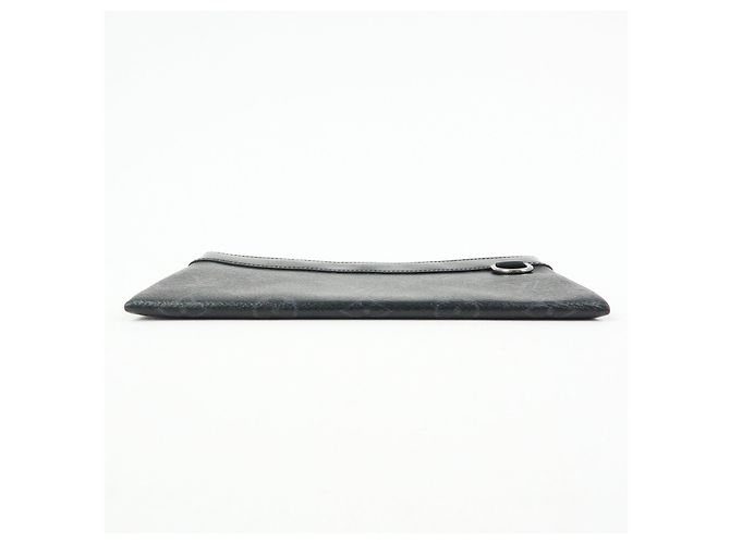 Louis Vuitton Monogram Eclipse Pochette Discovery PM M44323 - vista 5