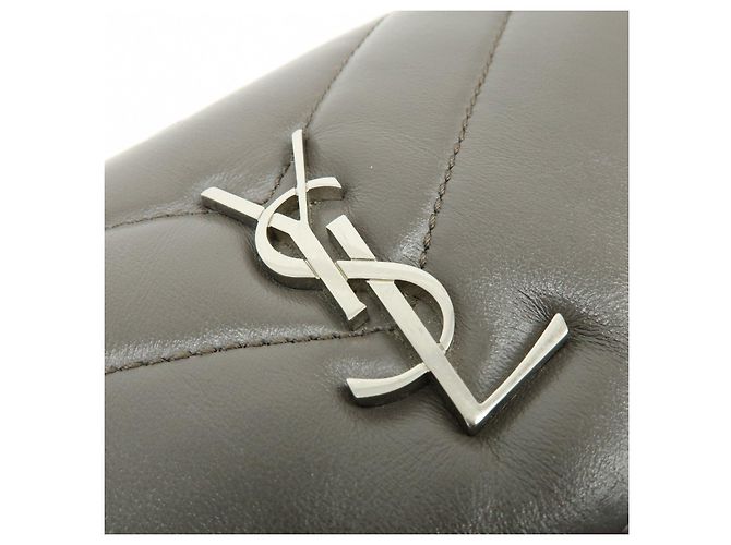 Autre Marque Borsa a spalla SAINT LAURENT PARIS - vista 18