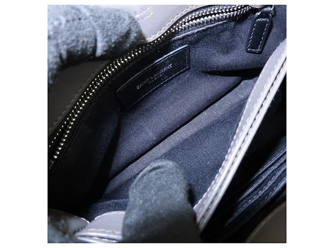 Autre Marque Borsa a spalla SAINT LAURENT PARIS - vista 21