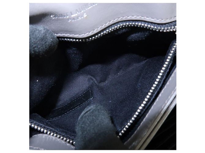 Autre Marque Borsa a spalla SAINT LAURENT PARIS - vista 22