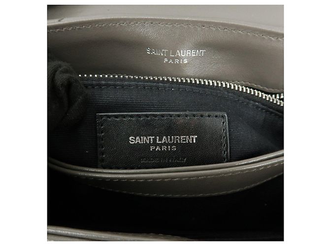 Autre Marque Borsa a spalla SAINT LAURENT PARIS - vista 23