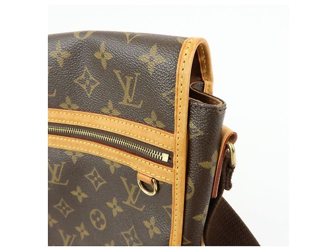 Louis Vuitton Monogram Messenger Bosphore PM Shoulder Bag M40106 - vista 13