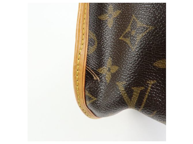 Louis Vuitton Monogram Messenger Bosphore PM Shoulder Bag M40106 - vista 15