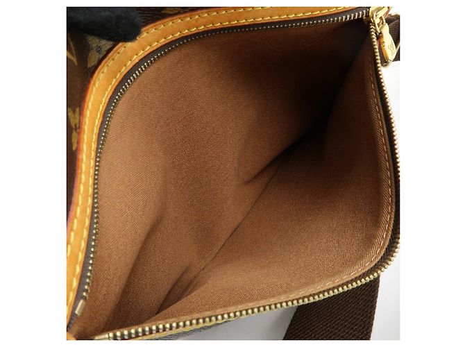 Louis Vuitton Monogram Messenger Bosphore PM Shoulder Bag M40106 - vista 16