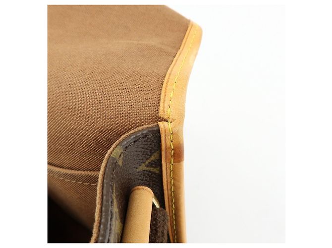 Louis Vuitton Monogram Messenger Bosphore PM Shoulder Bag M40106 - vista 20