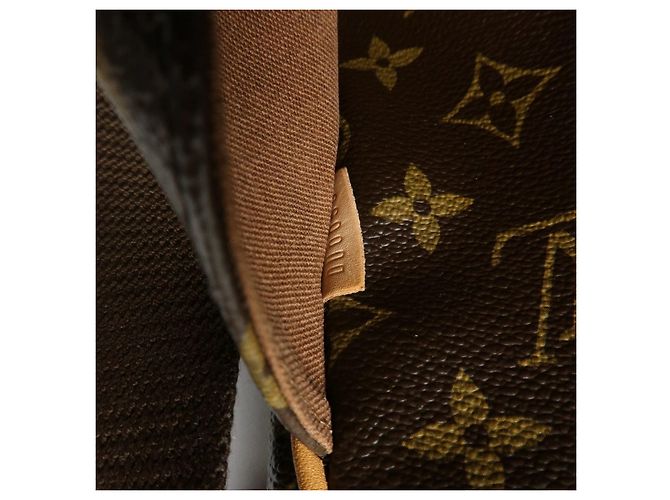 Louis Vuitton Monogram Messenger Bosphore PM Shoulder Bag M40106 - vista 24