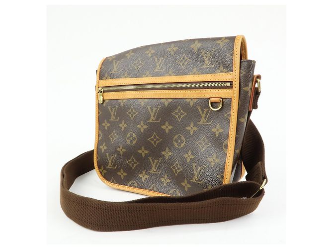 Louis Vuitton Monogram Messenger Bosphore PM Shoulder Bag M40106 - vista 3