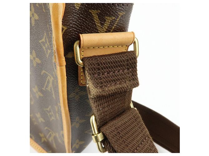 Louis Vuitton Monogram Messenger Bosphore PM Shoulder Bag M40106 - vista 8