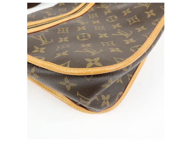 Louis Vuitton Monogram Messenger Bosphore PM Shoulder Bag M40106 - vista 9