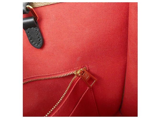 LOUIS VUITTON Monogram Giant Reverse On the Go MM Tote Bag M45321 - vista 17