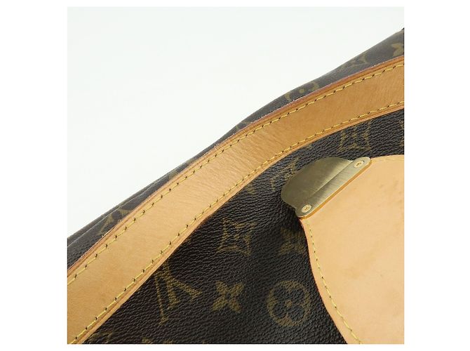 Louis Vuitton Monogram Stresa PM Shoulder Bag Brown M51186 - vista 11