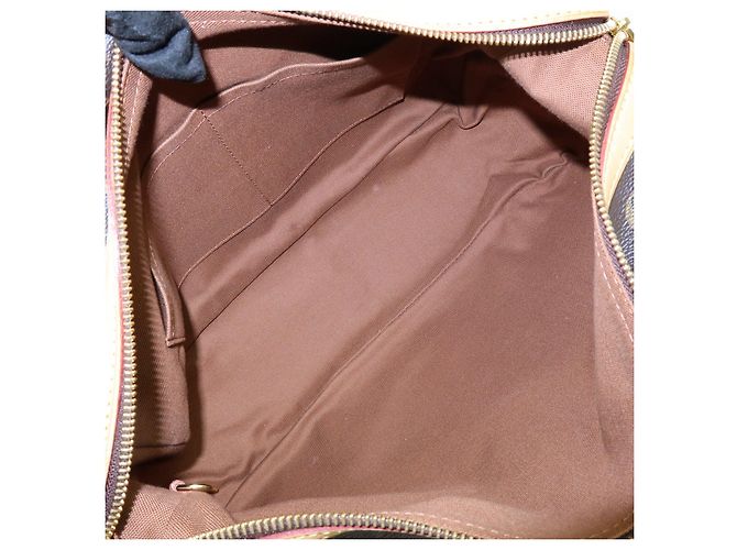 Louis Vuitton Monogram Stresa PM Shoulder Bag Brown M51186 - vista 22