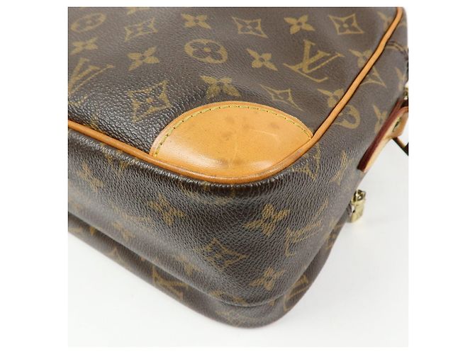 Louis Vuitton Monogram Nile Shoulder Bag Crossbody Bag M45244 - vista 12