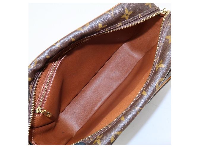 Louis Vuitton Monogram Nile Shoulder Bag Crossbody Bag M45244 - vista 19