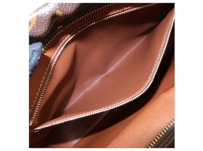 Louis Vuitton Monogram Nile Shoulder Bag Crossbody Bag M45244 - vista 20