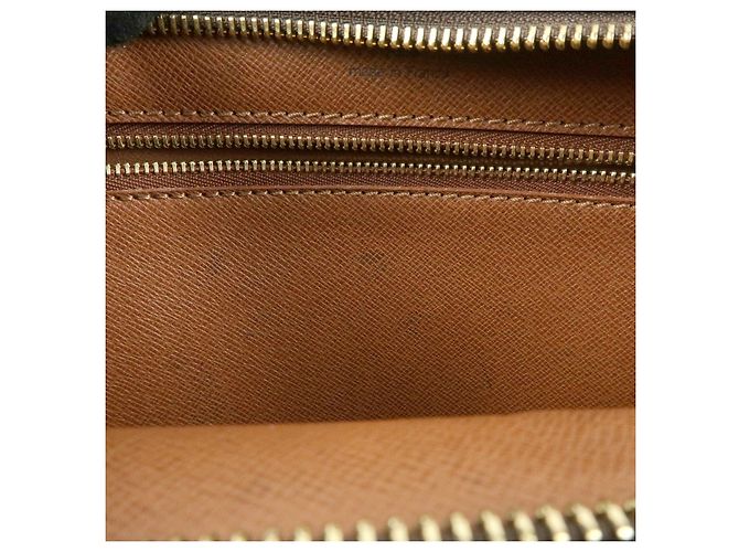 Louis Vuitton Monogram Nile Shoulder Bag Crossbody Bag M45244 - vista 22