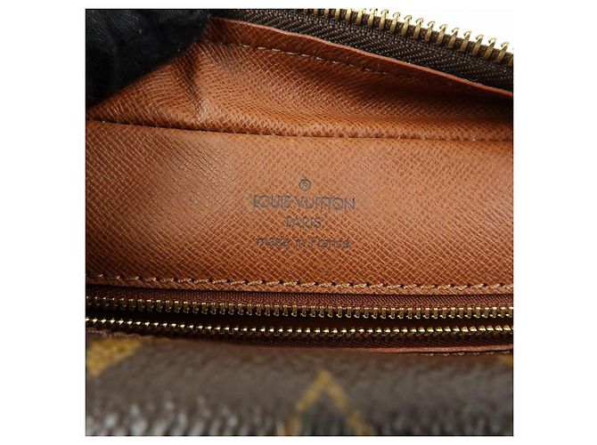 Louis Vuitton Monogram Nile Shoulder Bag Crossbody Bag M45244 - vista 23
