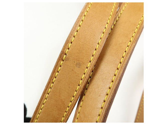 Zaino Louis Vuitton Monogram Montsouris MM Brown M51136 - vista 7