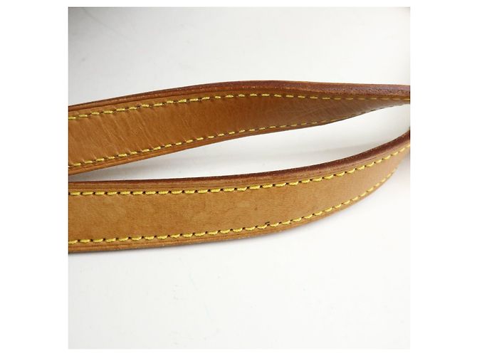 Zaino Louis Vuitton Monogram Montsouris MM Brown M51136 - vista 9
