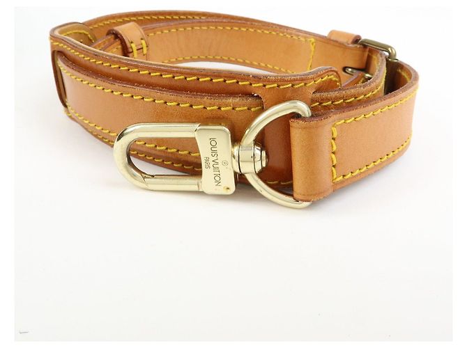 Louis Vuitton Monogram Keep All Bandouliere 55 Borsa Boston M41414 - vista 11
